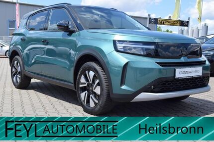 Opel Frontera 18.500 km 21.500 &euro; Heilsbronn 91560