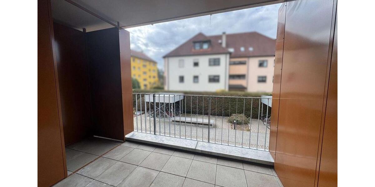 Etagenwohnung Erlangen Am Anger - 1 Zimmer, 34 m&sup2;, 570&euro; | Angebot:26003969