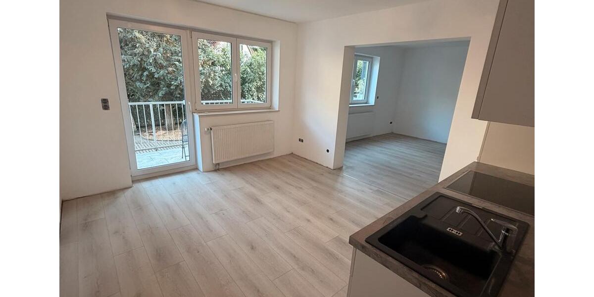 Erdgeschoßwohnung Wendelstein - 2 Zimmer, 61 m&sup2;, 850&euro; | Angebot:25859934