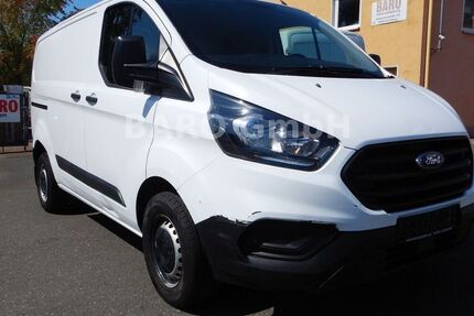Ford Transit Custom 198.046 km 6.100 &euro; Nürnberg 90449