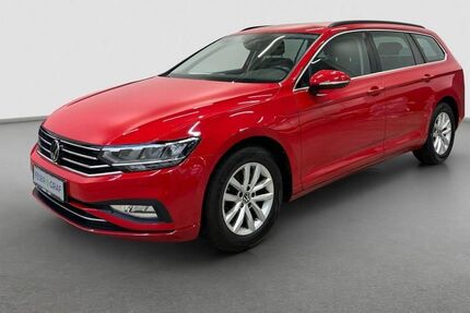 VW Passat Variant 116.090 km 18.550 &euro; Cadolzburg 90556