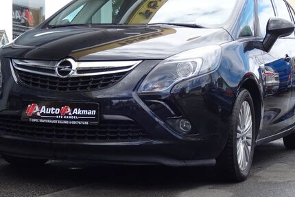 Opel Zafira 134.269 km 8.780 &euro; Nürnberg 90431