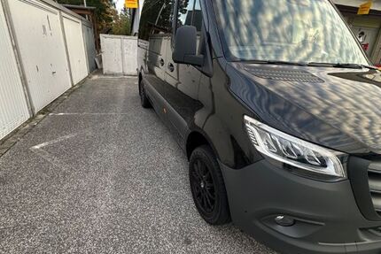 Mercedes-Benz Sprinter 70.000 km 62.900 &euro; Nürnberg 90471