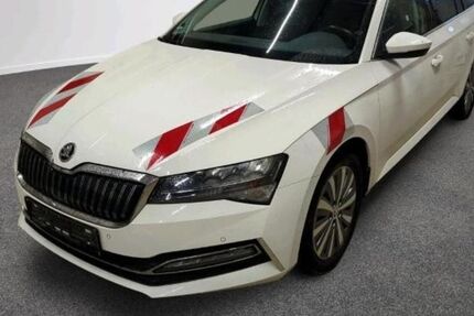 Skoda Superb 69.250 km 21.770 &euro; Herzogenaurach 91074
