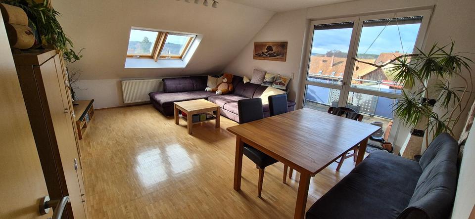 Etagenwohnung Erlangen Alterlangen - 4 Zimmer, 99 m&sup2;, 439.500&euro; | Angebot:25160003