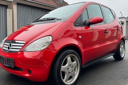 Mercedes-Benz A 190 177.000 km 1.150 &euro; Nürnberg 90449
