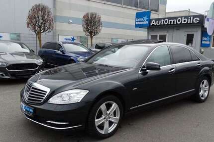 Mercedes-Benz S 250 144.622 km 19.480 &euro; Fürth 90763