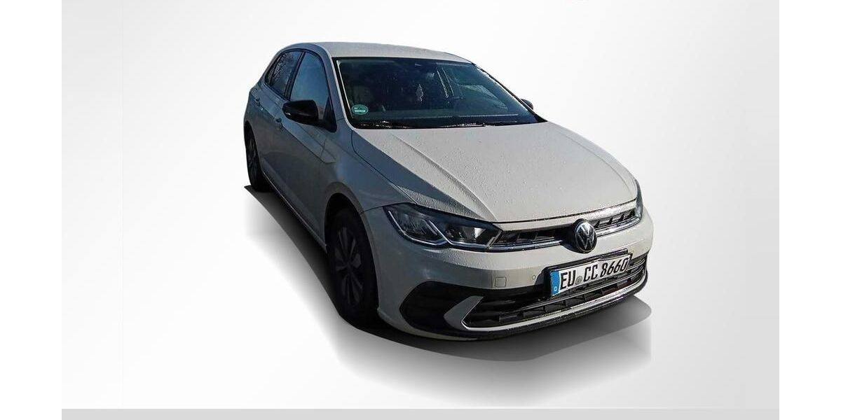 VW Polo 16.450 km 20.740 &euro; Nürnberg 90441