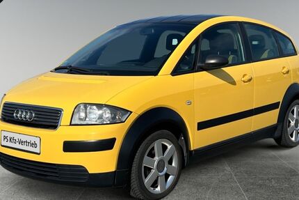 Audi A2 122.800 km 2.980 &euro; Nürnberg 90480