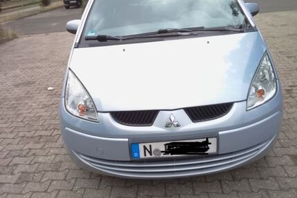 Mitsubishi Colt 213.243 km 2.450 &euro; Nürnberg 90402