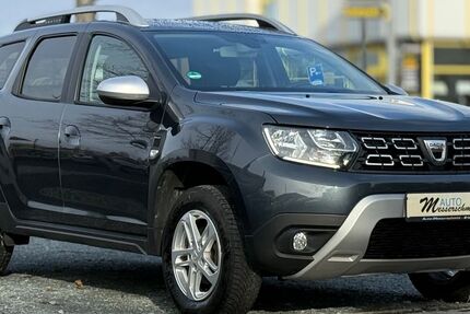 Dacia Duster 107.811 km 15.440 &euro; Erlangen 91052