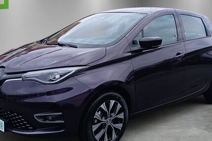 Renault ZOE 10.652 km 21.990 &euro; Nürnberg 90471
