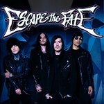 Escape The Fate - Support: Lifespark.