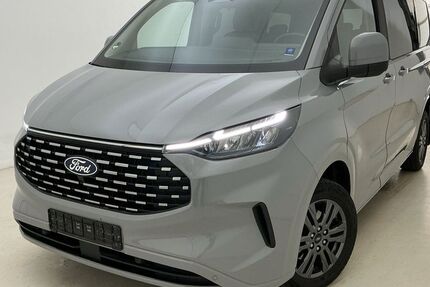 Ford Tourneo Custom 24.460 km 43.970 &euro; Nürnberg 90431