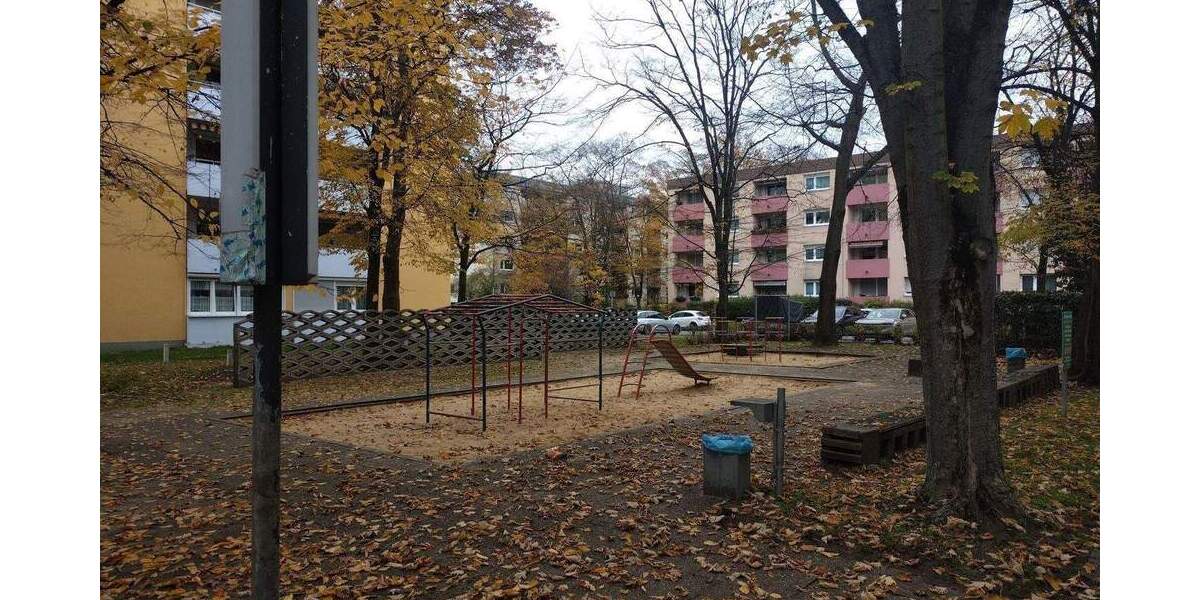 Etagenwohnung Nürnberg Neuröthenbach - 2 Zimmer, 69 m&sup2;, 198.000&euro; | Angebot:25877480