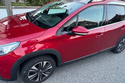Peugeot 2008 86.000 km 7.500 &euro; Altdorf b. Nürnberg 90518