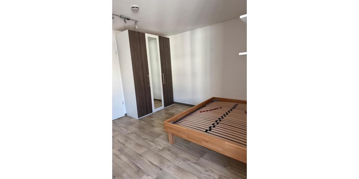 Etagenwohnung Nürnberg Gibitzenhof - 1 Zimmer, 22 m&sup2;, 450&euro; | Angebot:26649454