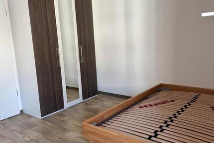 Wohnung Nürnberg Gibitzenhof - 1 Zimmer, 22 m&sup2;, 450&euro; | Angebot:26649454