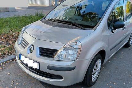 Renault Modus 133.833 km 2.790 &euro; lauf 91207