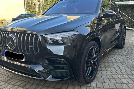 Mercedes-Benz GLE 63 AMG 15.000 km 147.600 &euro; Nürnberg 90459