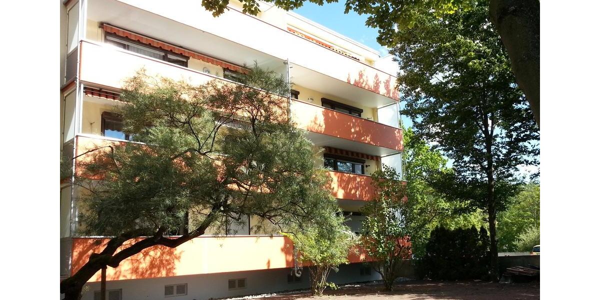 Etagenwohnung Nürnberg Gebersdorf - 3 Zimmer, 80 m&sup2;, 329.000&euro; | Angebot:26048434