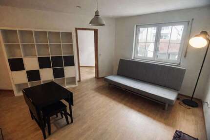 Wohnung Lauf an der Pegnitz - 1.5 Zimmer, 42 m&sup2;, 590&euro; | Angebot:25848873