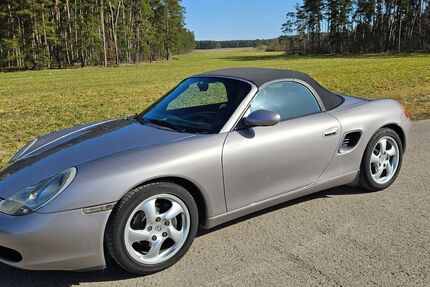Porsche Boxster 152.000 km 13.950 &euro; Rednitzhembach 91126