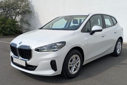 BMW 218 Active Tourer 34.150 km 24.000 &euro; Fürth 90765