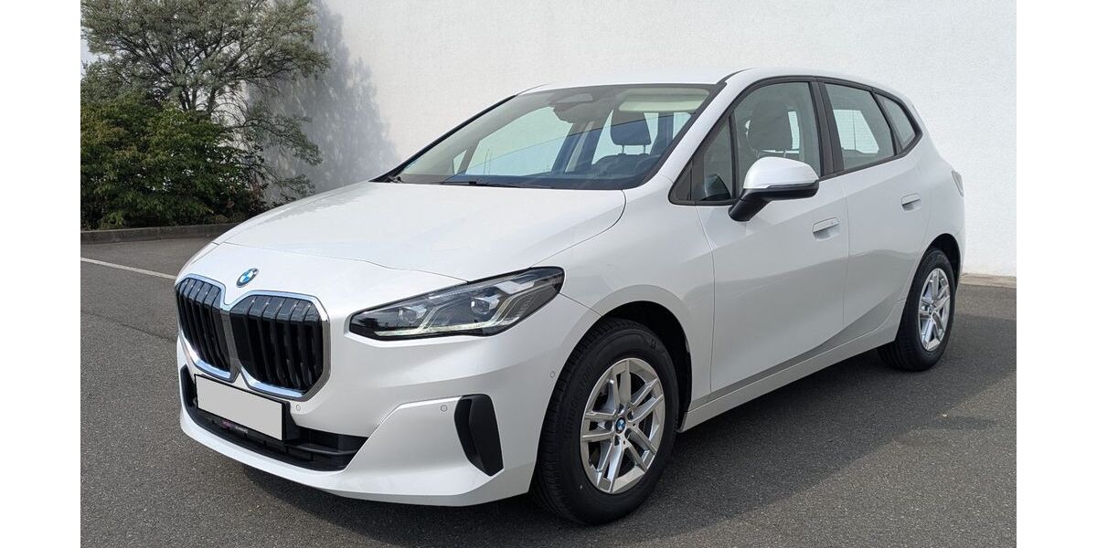 BMW 218 Active Tourer 34.150 km 24.000 &euro; Fürth 90765