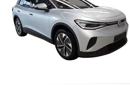 VW ID.4 2.850 km 34.880 &euro; Nürnberg 90441