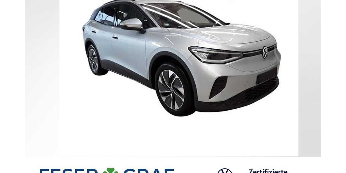 VW ID.4 2.850 km 34.880 &euro; Nürnberg 90441