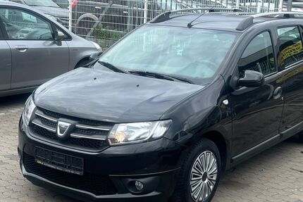 Dacia Logan 217.513 km 2.699 &euro; Nürnberg 90439