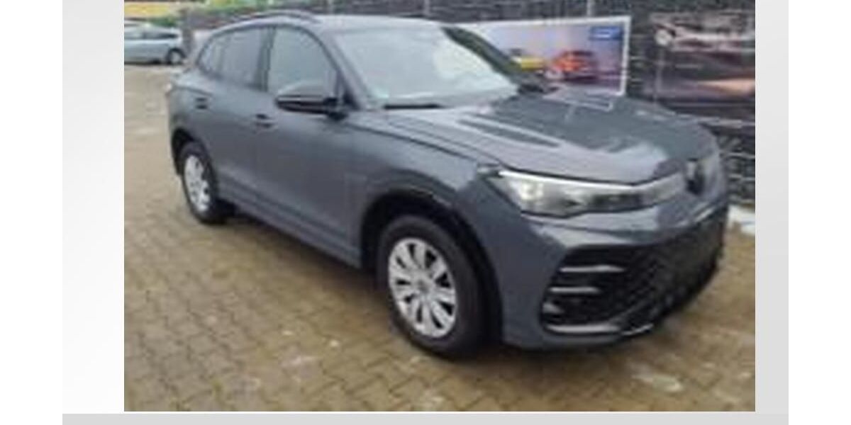 VW Tiguan 18.100 km 40.790 &euro; Schwabach 91126