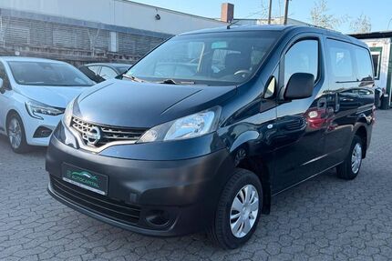 Nissan NV200 240.522 km 4.900 &euro; Nürnberg 90439