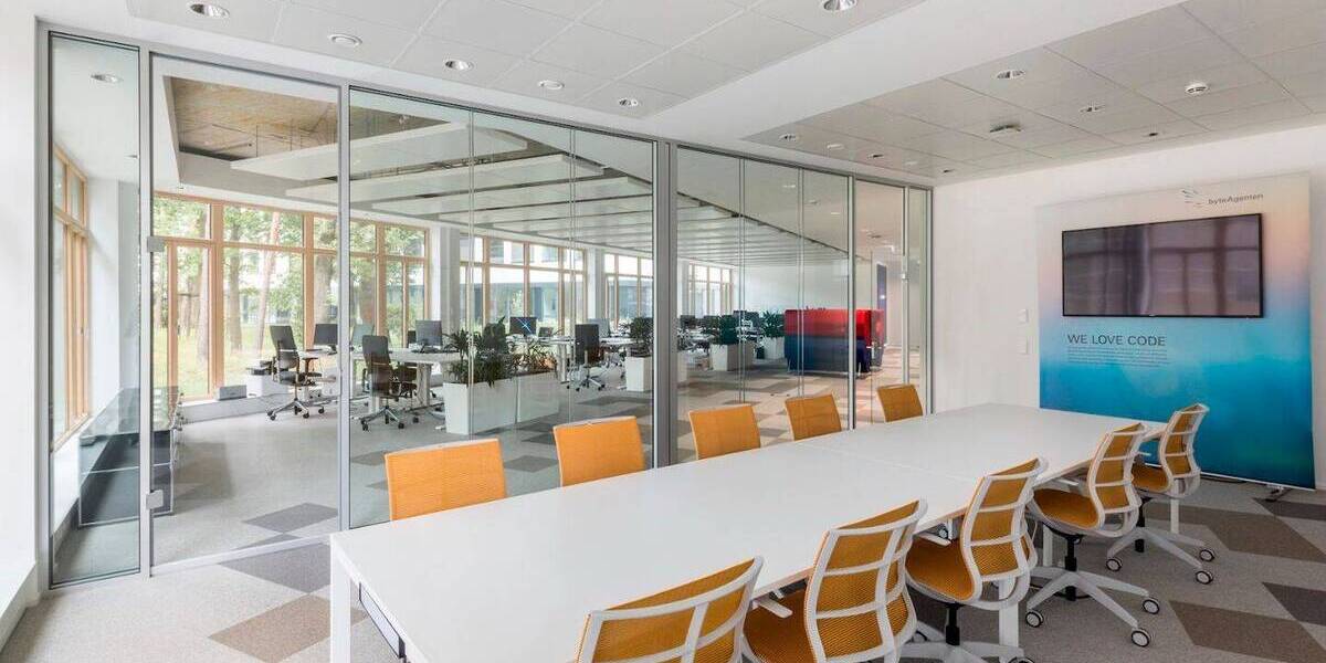 Gewerbeobjekt Nürnberg Schafhof - 430&euro; | Angebot:25716740