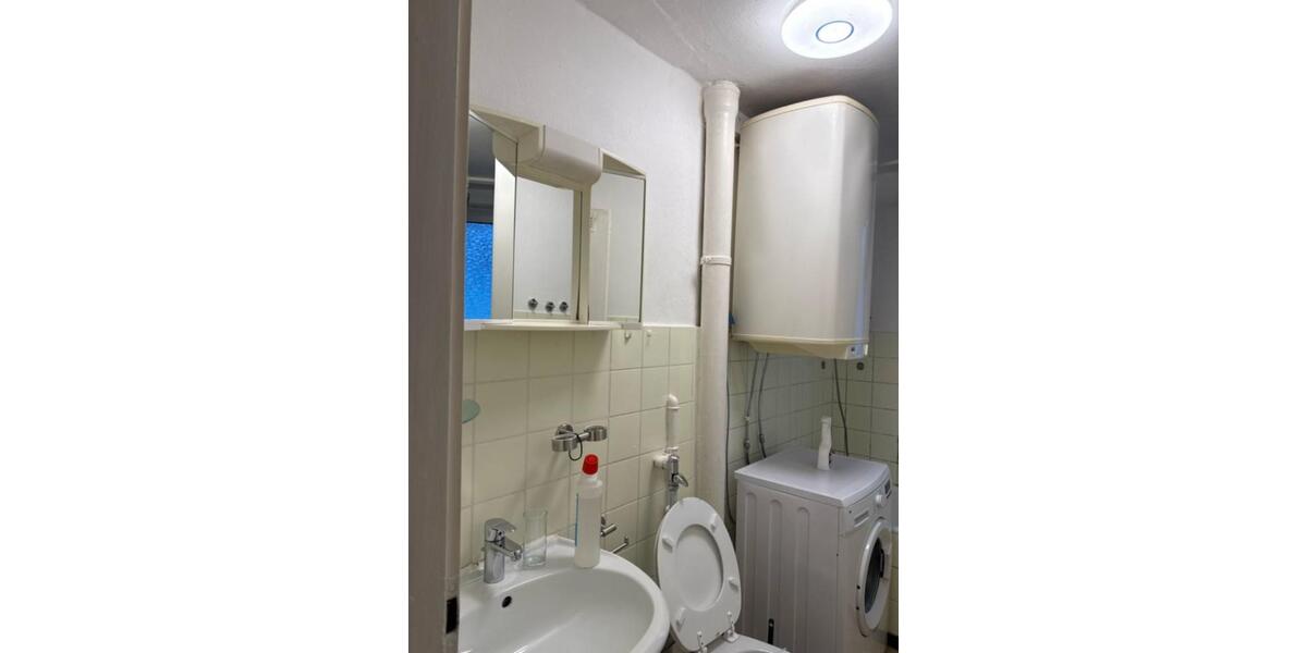 Etagenwohnung Herzogenaurach - 2 Zimmer, 40 m&sup2;, 129.000&euro; | Angebot:25942094