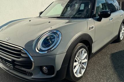 Mini Cooper D Clubman 162.500 km 14.000 &euro; Nürnberg 90425