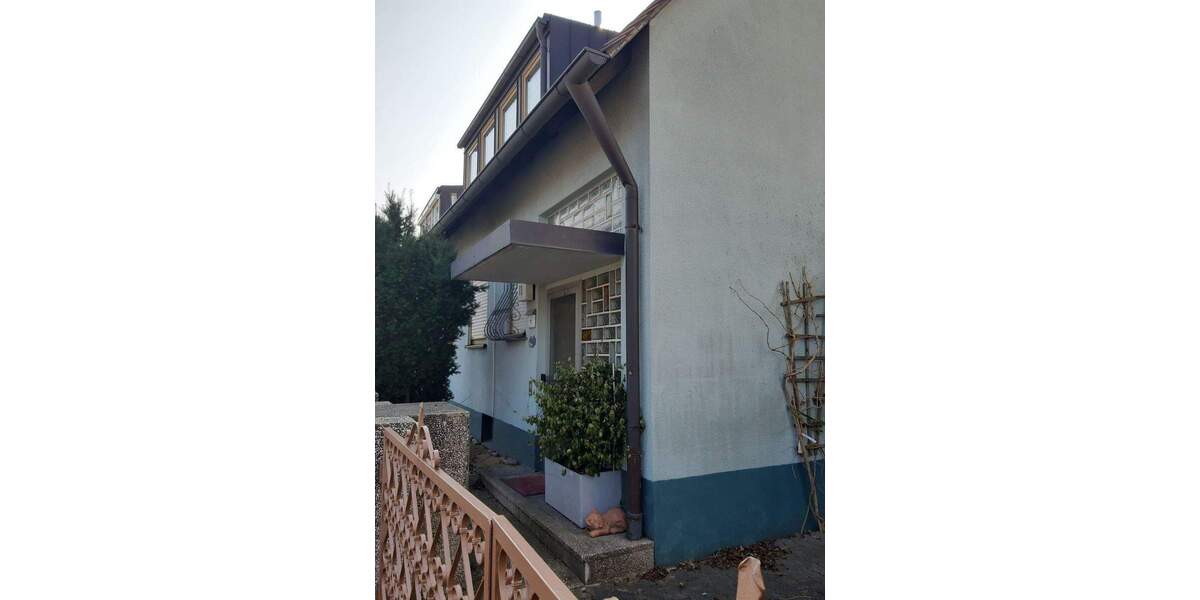 Mehrfamilienhaus, Wohnhaus Nürnberg Leyh - 5 Zimmer, 183 m&sup2;, 575.000&euro; | Angebot:25896359