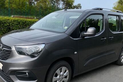 Opel Combo Life 113.000 km 12.900 &euro; Ammerndorf 90614