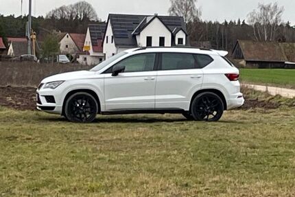 Cupra Ateca 51.522 km 29.900 &euro; Wendelstein 90530