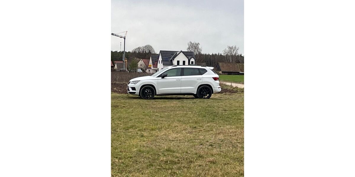 Cupra Ateca 51.522 km 29.900 &euro; Wendelstein 90530