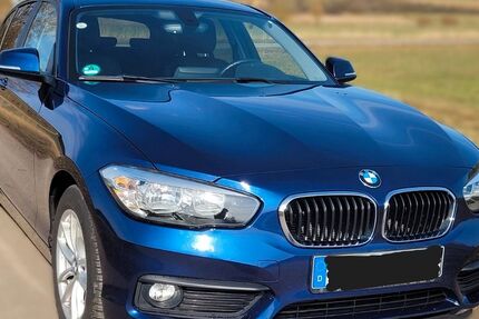 BMW 118 142.100 km 8.100 &euro; Gerhardshofen 91466