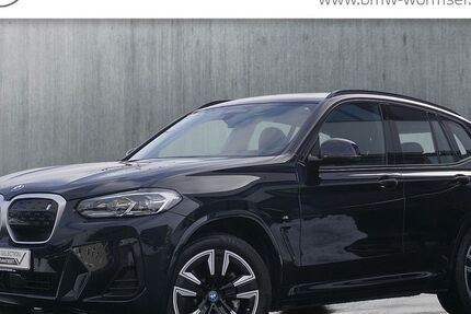 BMW iX3 54.500 km 36.660 &euro; Erlangen 91058