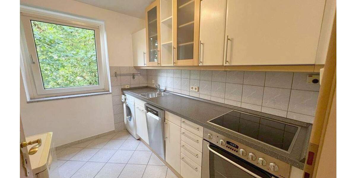 Etagenwohnung Nürnberg Gärten b Wöhrd - 3 Zimmer, 63 m&sup2;, 295.000&euro; | Angebot:25695046