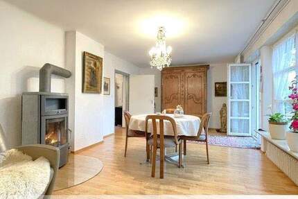 Haus Rückersdorf Entensee - 5 Zimmer, 115 m&sup2;, 675.000&euro; | Angebot:25699383