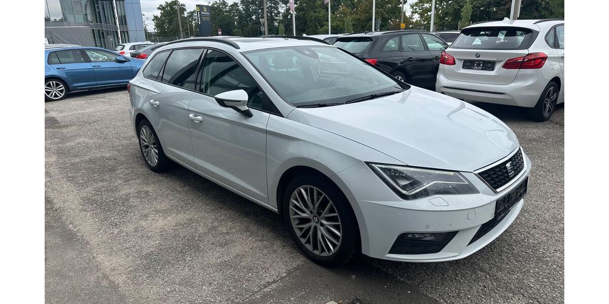 Seat Leon 270.000 km 8.999 &euro; Fürth bei Nürnberg 90763
