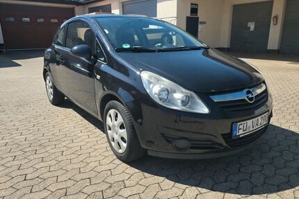 Opel Corsa 215.000 km 1.950 &euro; Fürth 90765