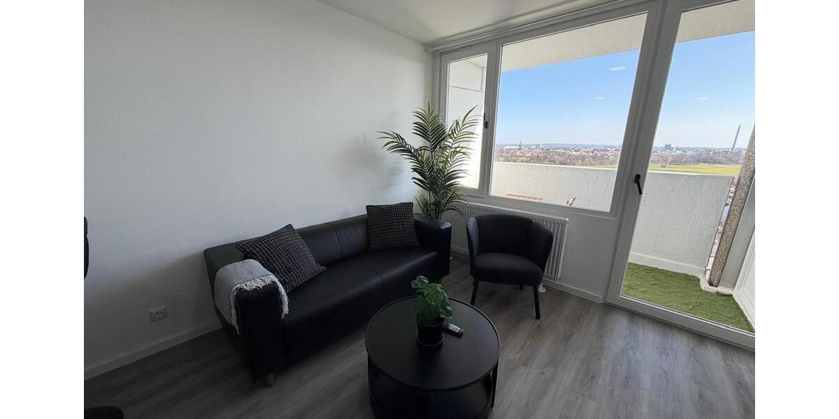 Etagenwohnung Erlangen Alterlangen - 2 Zimmer, 55 m&sup2;, 950&euro; | Angebot:25840370