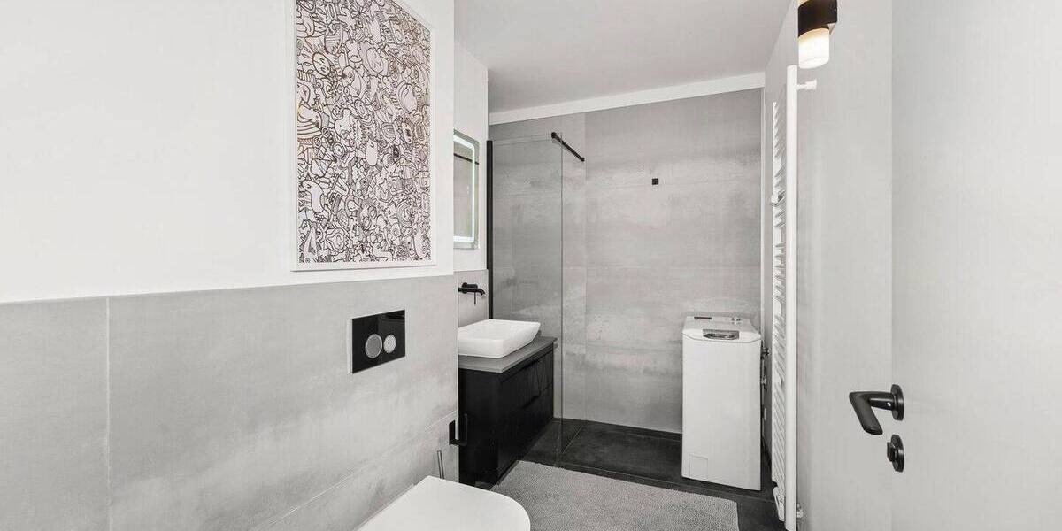 Etagenwohnung Nürnberg Langwasser - 2 Zimmer, 63 m&sup2;, 339.000&euro; | Angebot:25927376