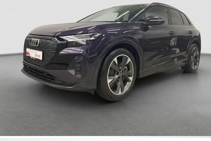 Audi Q4 e-tron 13.804 km 32.980 &euro; Fürth 90763